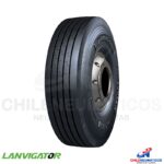 LANVIGATOR S205