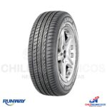 RUNWAY ENDURO SPORT SUV