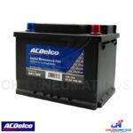 ACDELCO 966270