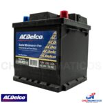 ACDELCO 966784