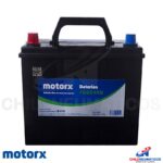 MOTORX 46B24RS