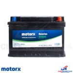 MOTORX 57220