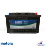 MOTORX 58043