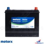 MOTORX 80D26L