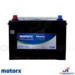 MOTORX 80D26R