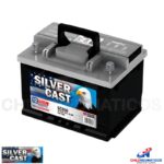 SILVERCAST SC55D