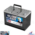 SILVERCAST SCNS40L