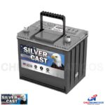 SILVERCAST SCU55D23L