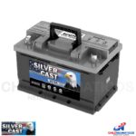 SILVERCAST SCU70D