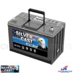 SILVERCAST SCU90D